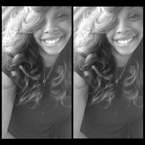 Meet your Posher, Joniesha